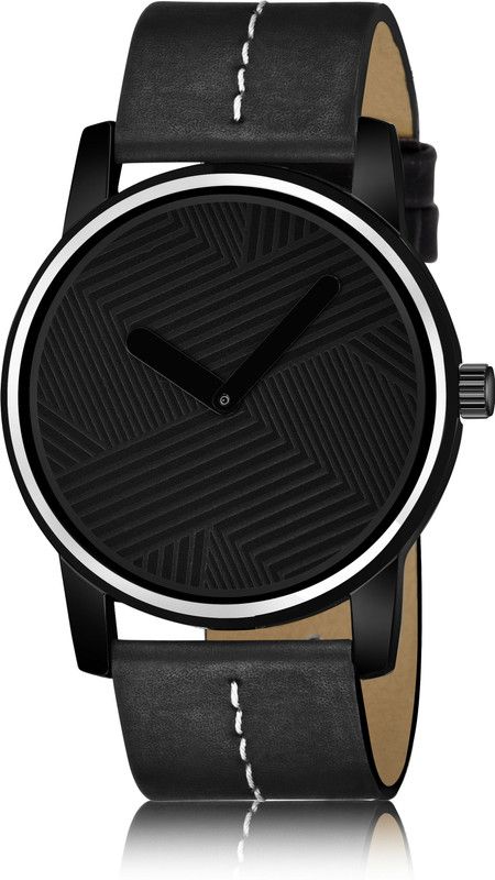 LR67 Analog Watch - For Men