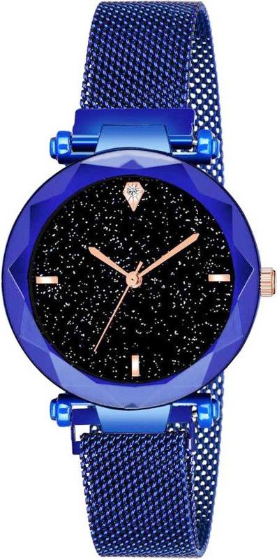 Analog Watch - For Girls mng81