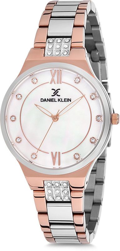 PREMIUM LADIES Analog Watch - For Women DK12069-4