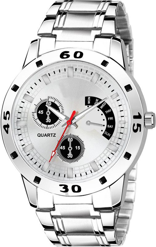 Analog Watch - For Boys New Stylish Attractive Watch for Men