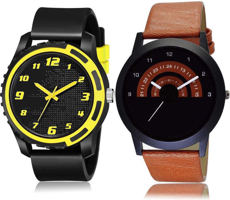 combo watch Analog Watch - For Men & Women New Professional Sports And Speedometer Combo Watch For Boys And Men - BM112-B46