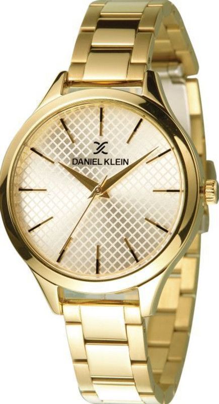 Analog Watch - For Women DK11369-1