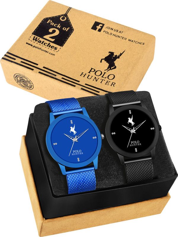 Modern Collection Analog Watch - For Men 9035