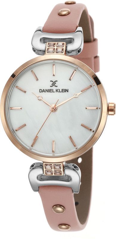 Analog Watch - For Women DK.1.12445-5