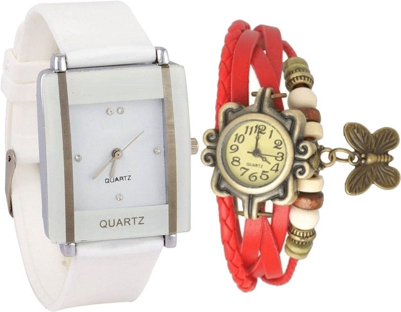 combo watch Analog Watch - For Girls G17-G65