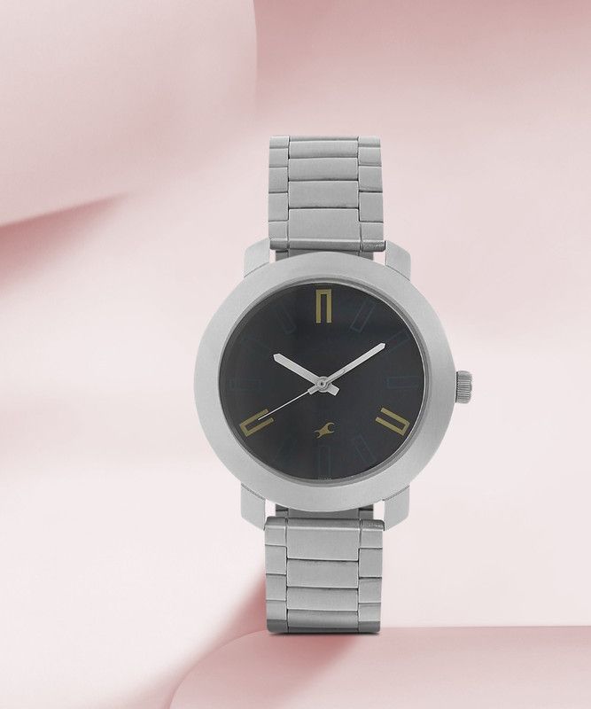 Bare Basics Analog Watch - For Women NN3120SM02