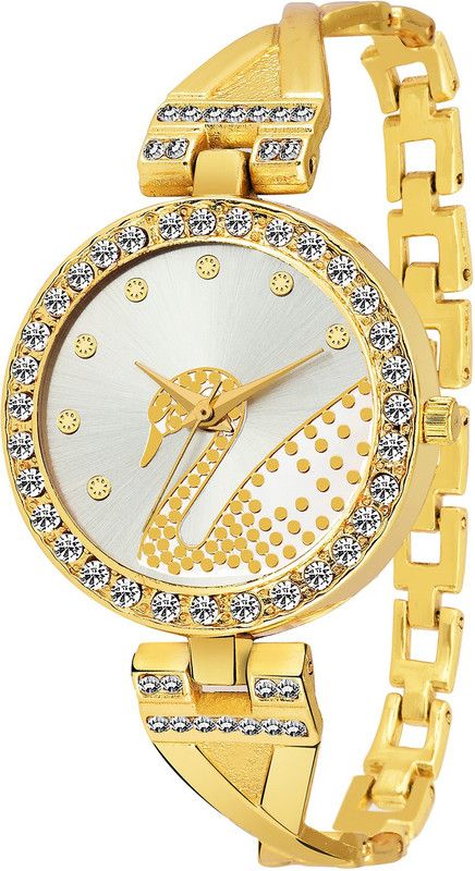 Analog Watch - For Girls OD-7026
