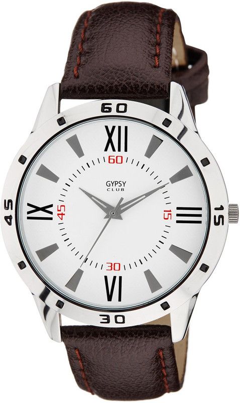 SUPER Analog Watch - For Men GC-180