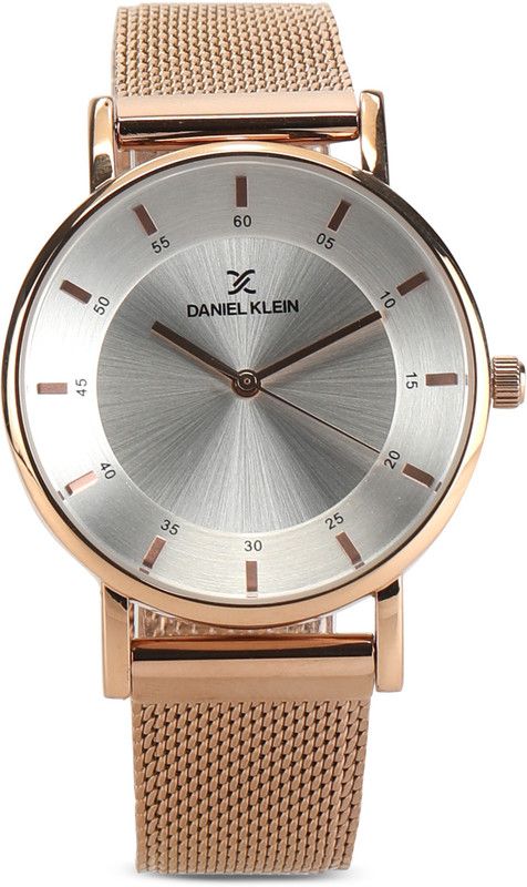 PREMIUM-LADYS Analog Watch - For Women DK11670-2