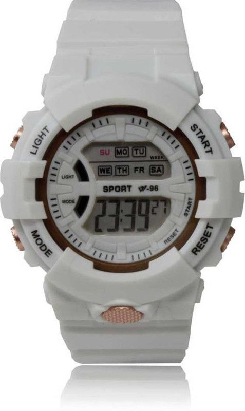 Digital Watch - For Boys & Girls (VIG_KIDS_DIGI148) Attractive Designer Digital Watch