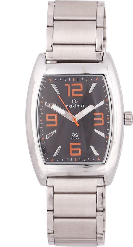 Analog Watch - For Men 35361CAGI