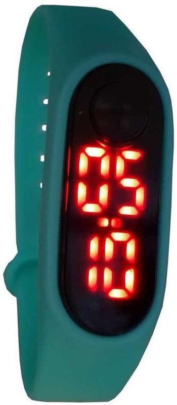 Digital Watch - For Boys (/JPGS/271_DIGI) Fashionable Designer Digital Watch