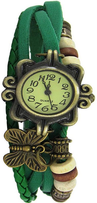 Dori Green Valentine Week Special Analog Watch - For Girls 39