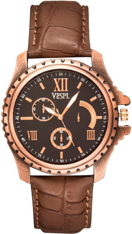 Analog Watch - For Men VW1004