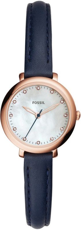 JACQUELINE SMALL Analog Watch - For Women ES4083
