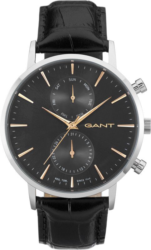 Smart Analog Watch - For Men W11202