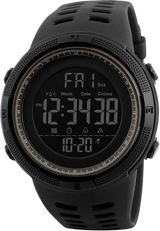 Mens Watch Digital Watch - For Men