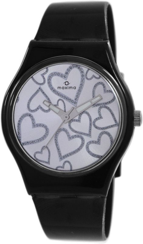Analog Watch - For Men 03348PPGW