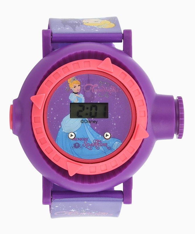 Digital Watch - For Girls DW100481