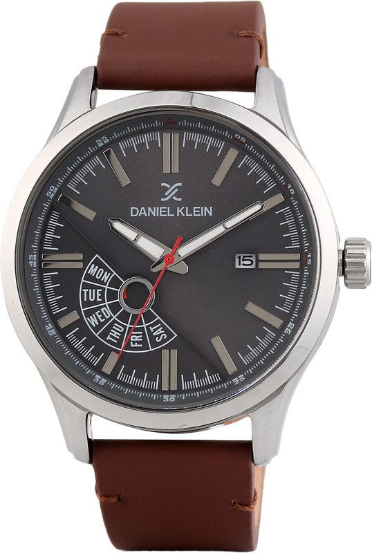 Analog Watch - For Men DK11499-6