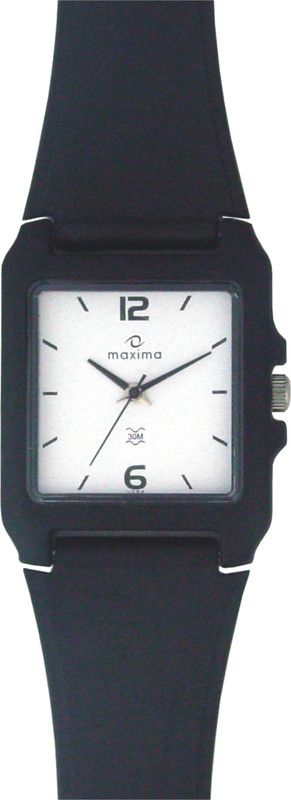 Aqua Analog Watch - For Men 11294PPGW