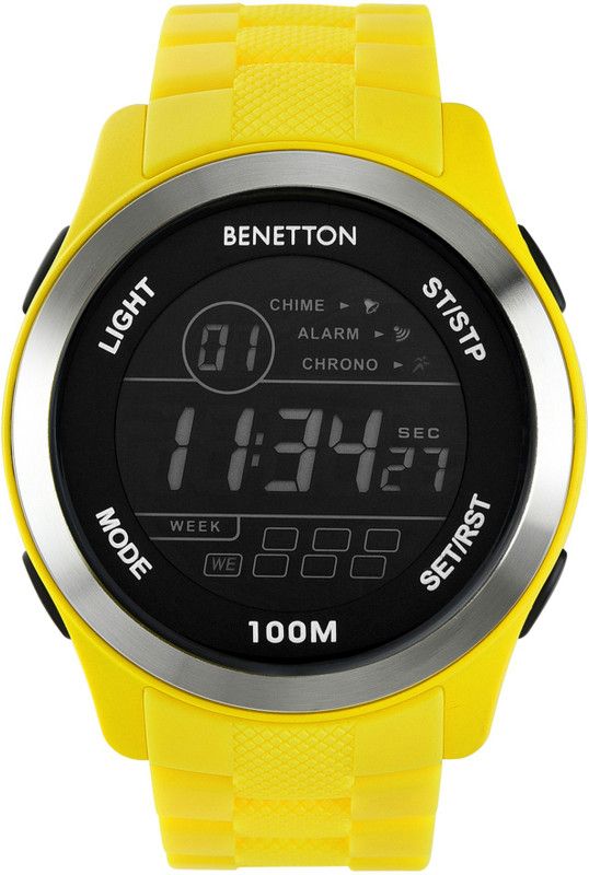 Digital Watch - For Men & Women UWUCG0501