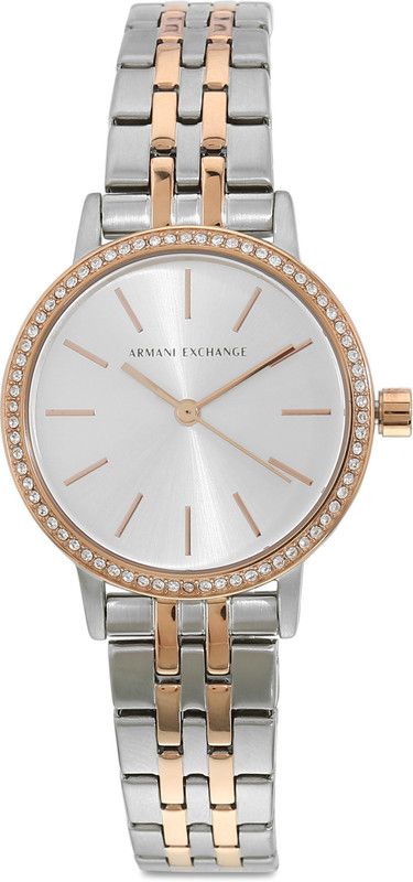LOLA Analog Watch - For Women AX5542I