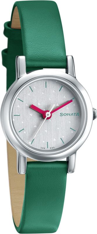 Splash 2.0 Analog Watch - For Women NP8976SL13