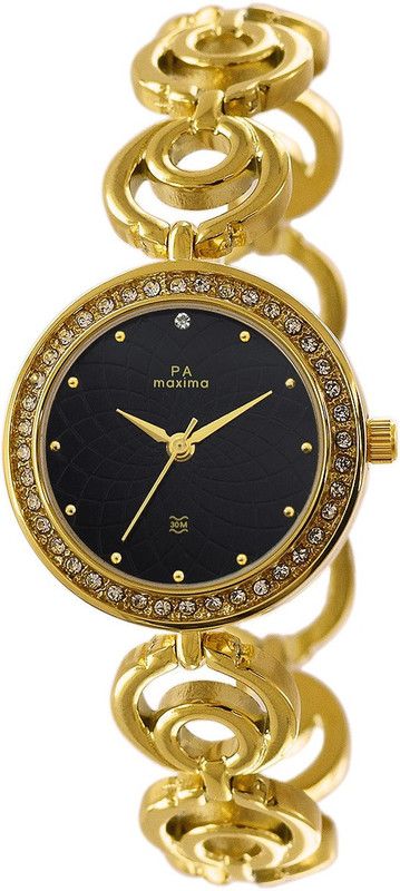 Analog Watch - For Women 51781BMLY