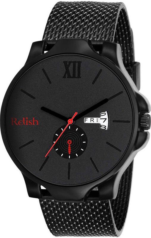 Analog Watch - For Men RE-BB1034DD