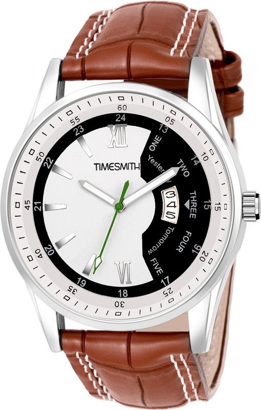 Fashion Stylish 2021 Analog Watch - For Men TSC-127
