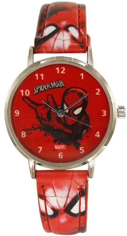 Analog Watch - For Boys AW100740