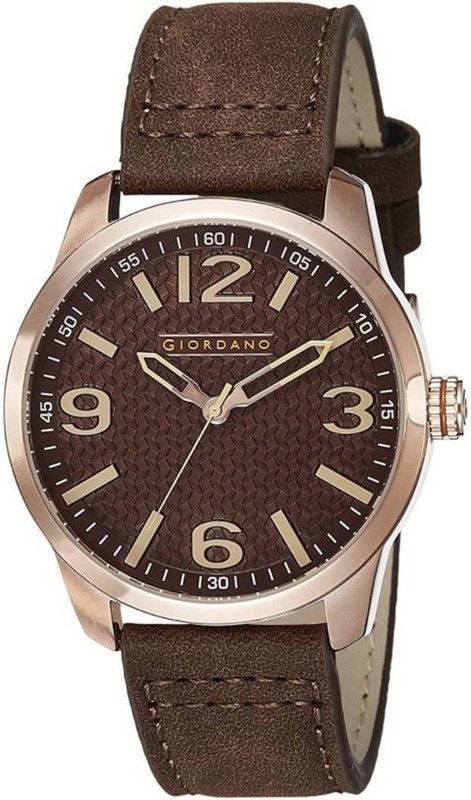 Analog Watch - For Men A1049-05