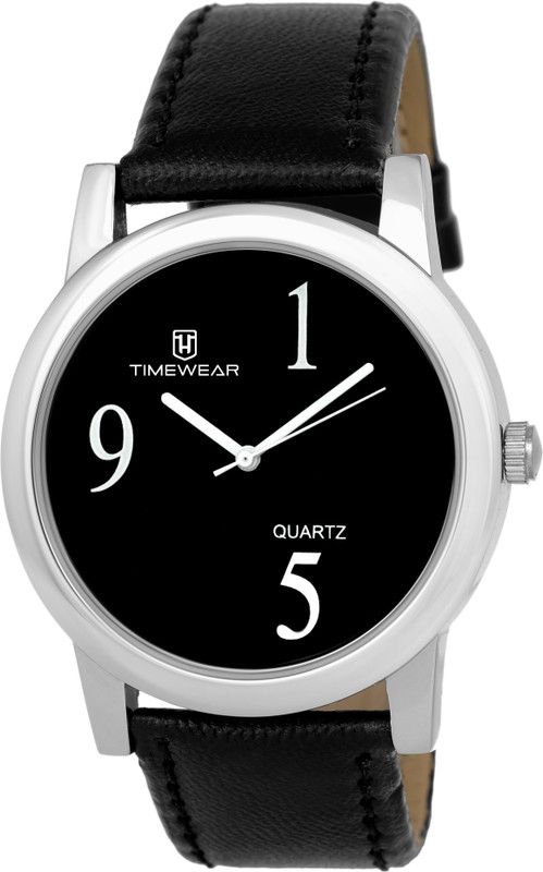 Timewear Formal Collection Analog Watch - For Men 162BDTG
