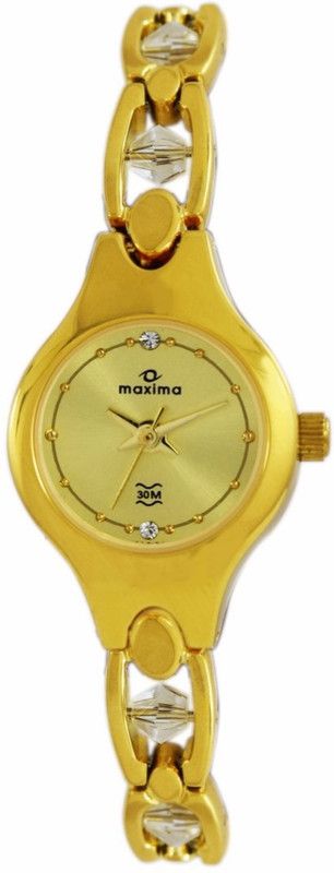 Analog Watch - For Women 41351BMLY