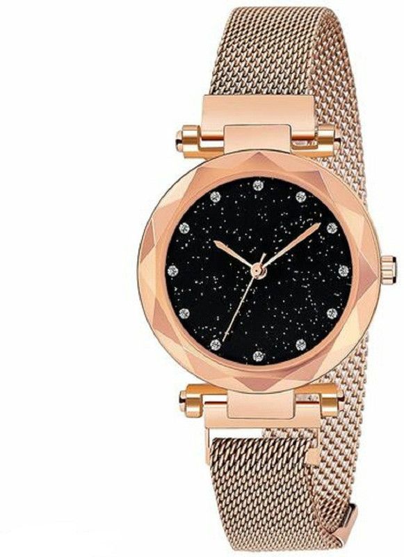 ANALOG Analog Watch - For Girls