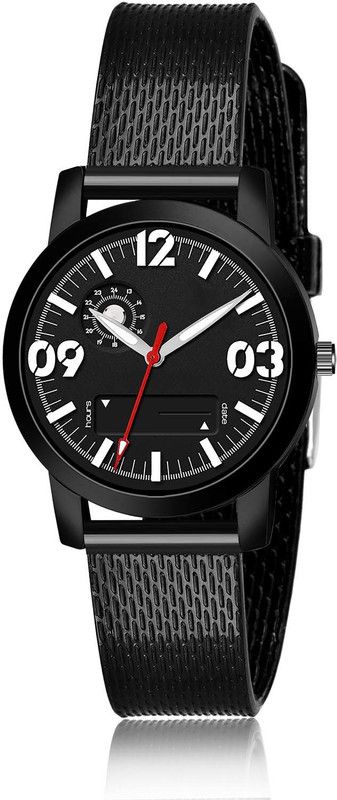 Analog Watch - For Girls Treading Professional Watch For Girls And Women - (20-L-10)