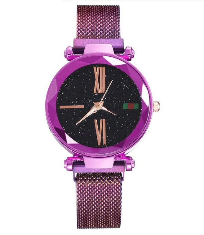 Analog Watch - For Girls designer pretty