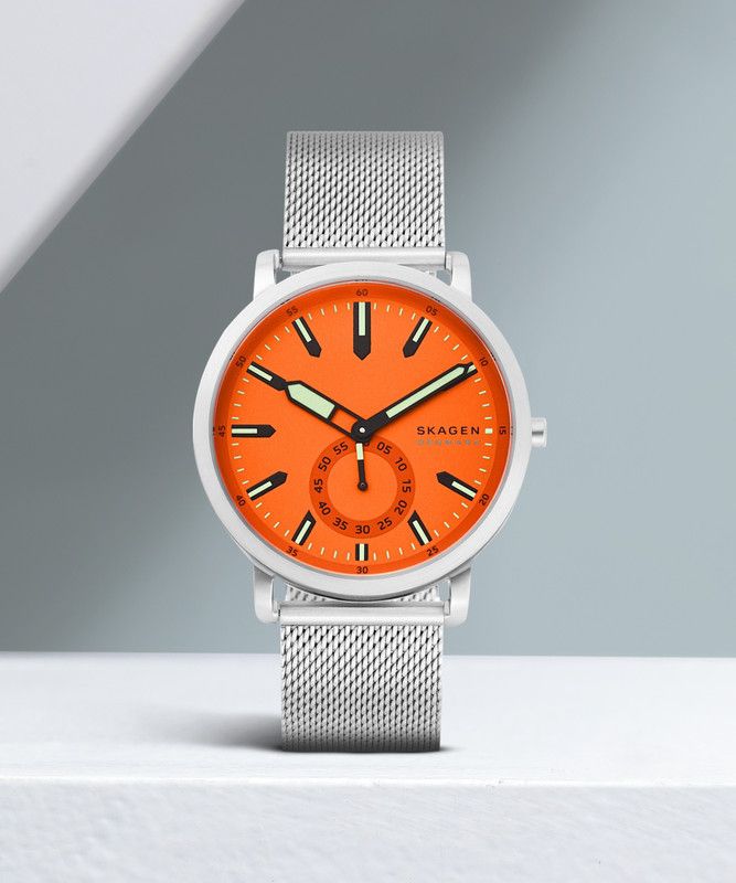 Colden Analog Watch - For Men SKW6649