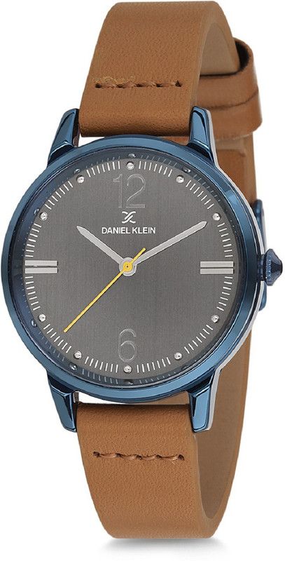 Premium-Ladys Analog Watch - For Women DK11671-3