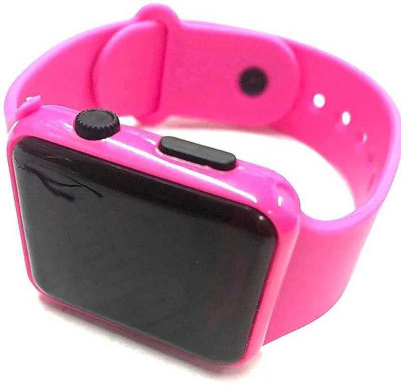 Digital Watch - For Girls (/JPGS/424_DIGI) New Look