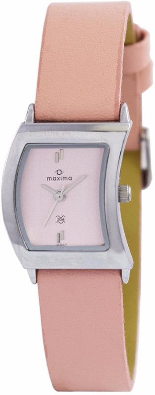 Analog Watch - For Women 45690LMLI