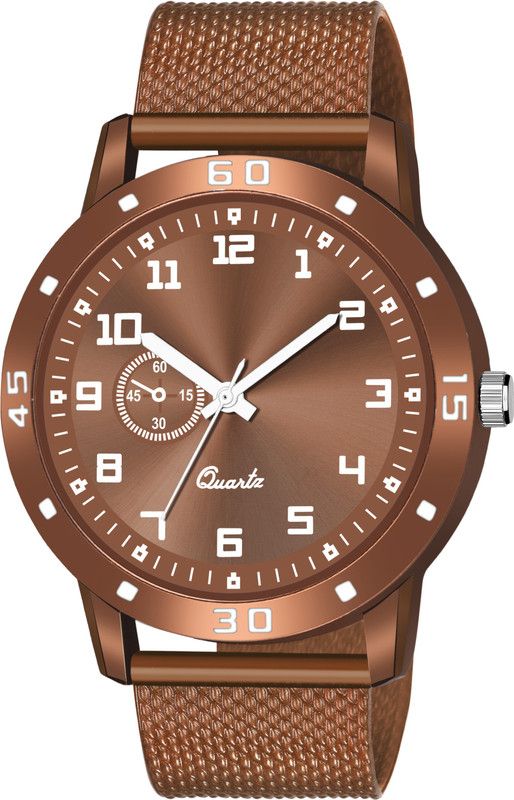 Analog Watch - For Boys AMN_572