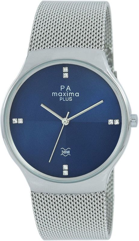 Analog Watch - For Men 56832CAGI