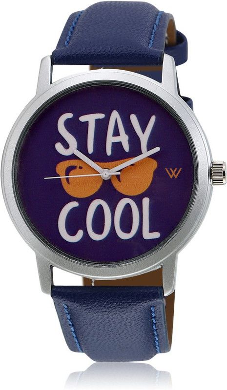 WWTM-GRA-19 Analog Watch - For Men