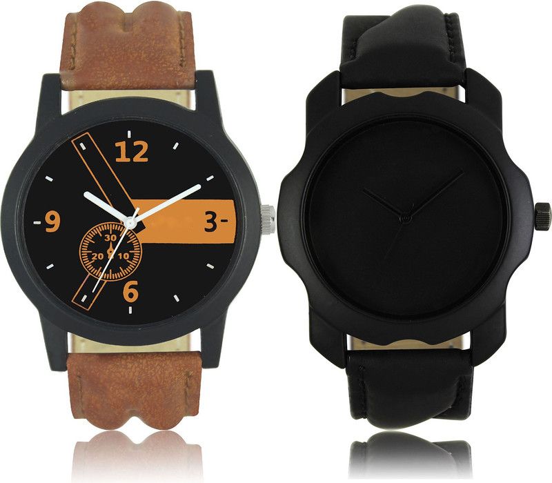 NA Analog Watch - For Boys Latest Fashion Watch Combo BL46.1-BL46.22 For Mens And Boys