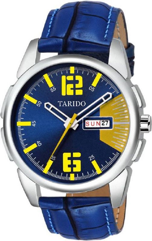 Analog Watch - For Men TD1994SL23