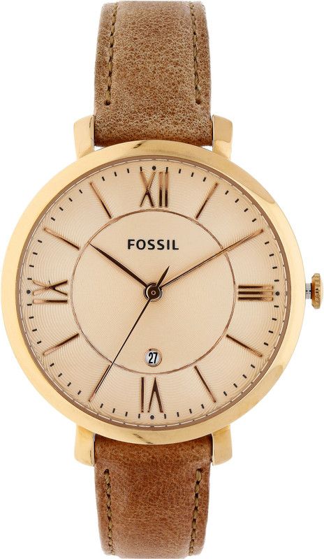 Analog Watch - For Women ES3707I