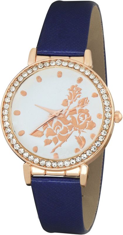 Analog Watch - For Girls GY-81