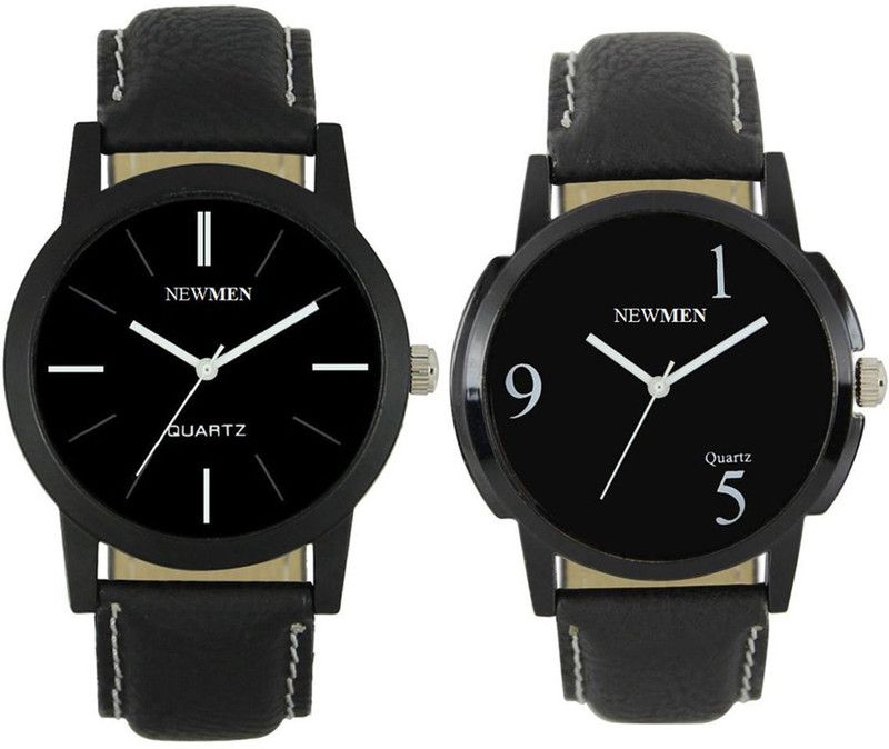 Analog Watch - For Men Fourforty New Stylish Attractive Combo Pack AA0035